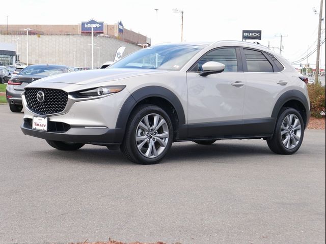 2023 Mazda CX-30 2.5 S Preferred Package