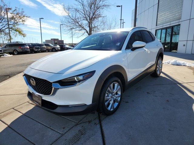 2023 Mazda CX-30 2.5 S Preferred Package