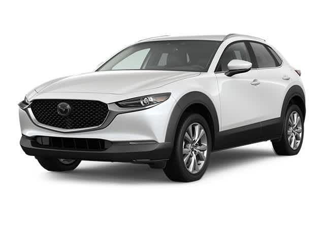 2023 Mazda CX-30 2.5 S Preferred Package