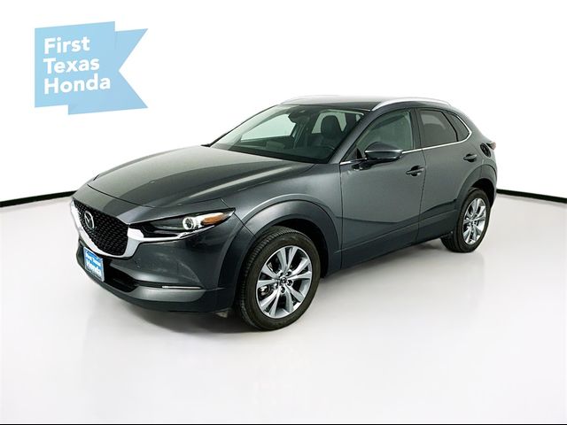 2023 Mazda CX-30 2.5 S Preferred Package