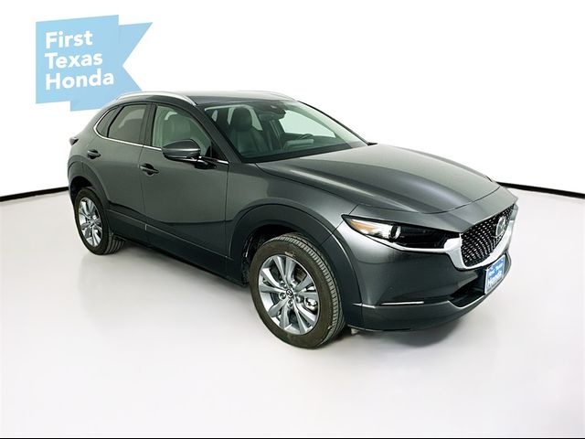 2023 Mazda CX-30 2.5 S Preferred Package