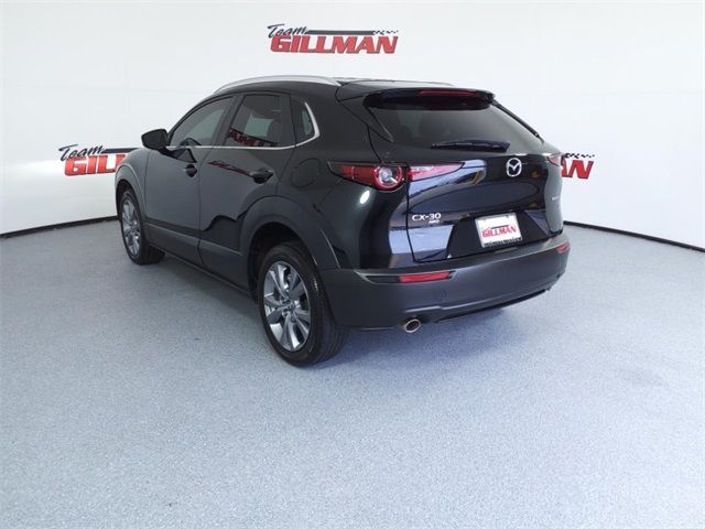 2023 Mazda CX-30 2.5 S Preferred Package