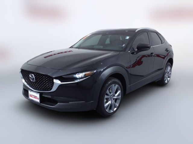 2023 Mazda CX-30 2.5 S Preferred Package