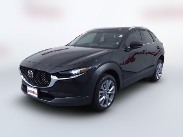 2023 Mazda CX-30 2.5 S Preferred Package