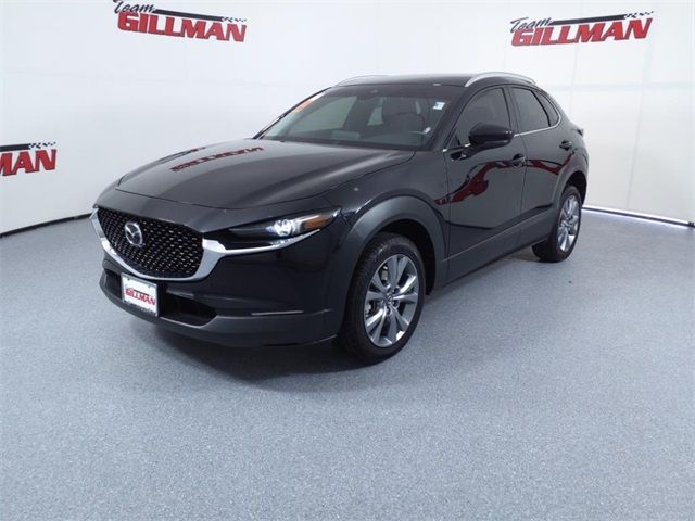 2023 Mazda CX-30 2.5 S Preferred Package