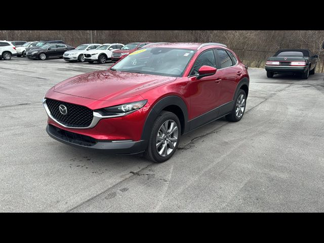 2023 Mazda CX-30 2.5 S Preferred Package