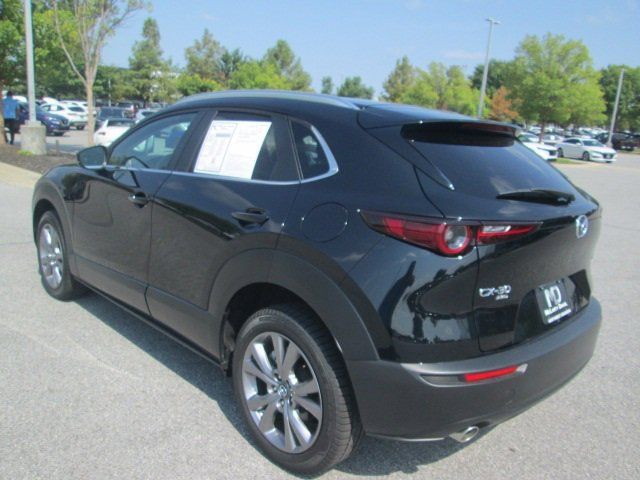 2023 Mazda CX-30 2.5 S Preferred Package