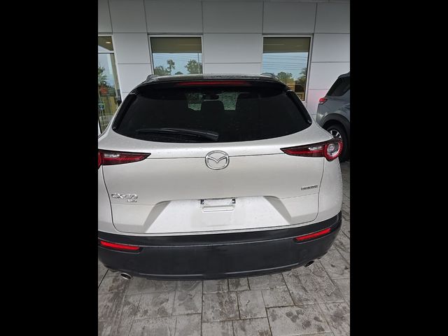 2023 Mazda CX-30 2.5 S Preferred Package