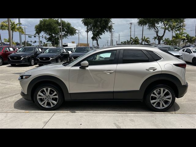 2023 Mazda CX-30 2.5 S Preferred Package