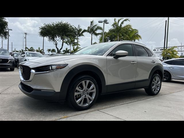 2023 Mazda CX-30 2.5 S Preferred Package