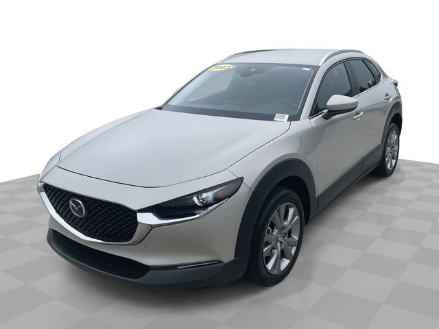 2023 Mazda CX-30 2.5 S Preferred Package