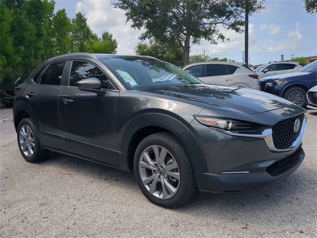 2023 Mazda CX-30 2.5 S Preferred Package