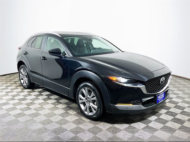 2023 Mazda CX-30 2.5 S Preferred Package