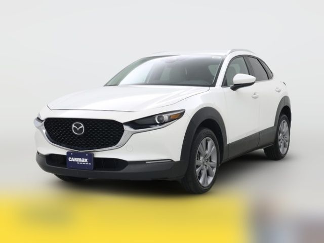 2023 Mazda CX-30 2.5 S Preferred Package