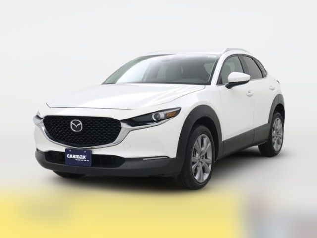 2023 Mazda CX-30 2.5 S Preferred Package