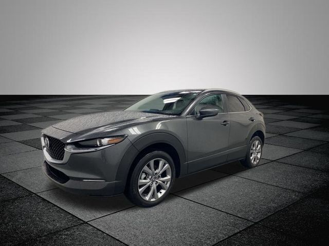 2023 Mazda CX-30 2.5 S Preferred Package