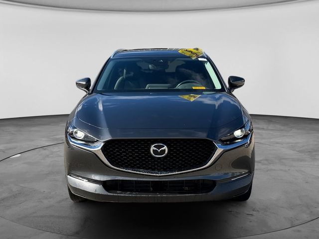 2023 Mazda CX-30 2.5 S Preferred Package