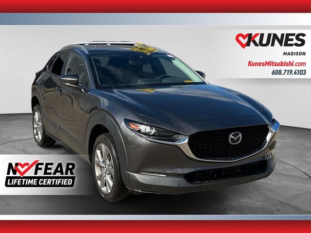 2023 Mazda CX-30 2.5 S Preferred Package