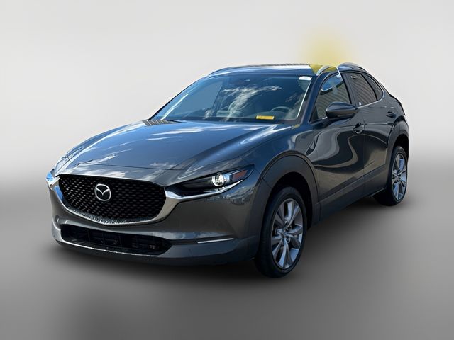 2023 Mazda CX-30 2.5 S Preferred Package