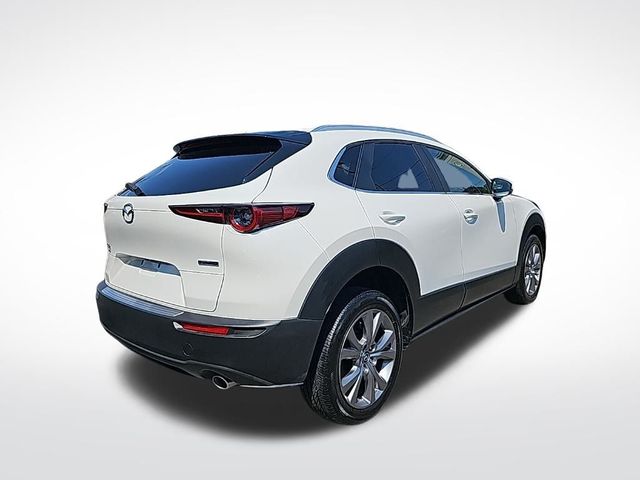 2023 Mazda CX-30 2.5 S Preferred Package