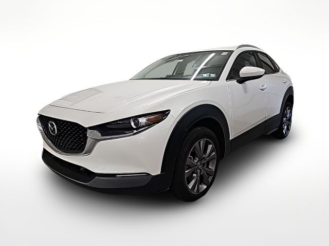 2023 Mazda CX-30 2.5 S Preferred Package