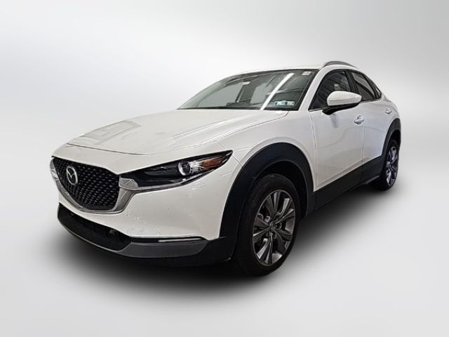 2023 Mazda CX-30 2.5 S Preferred Package