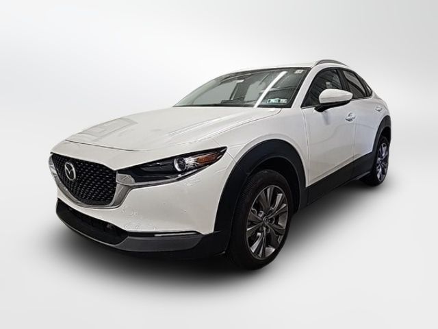 2023 Mazda CX-30 2.5 S Preferred Package