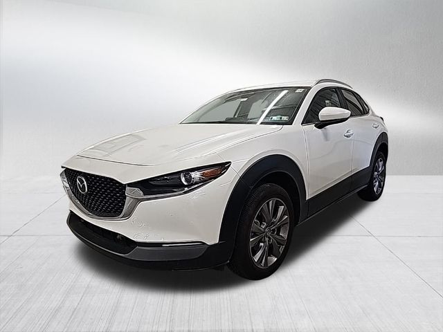 2023 Mazda CX-30 2.5 S Preferred Package