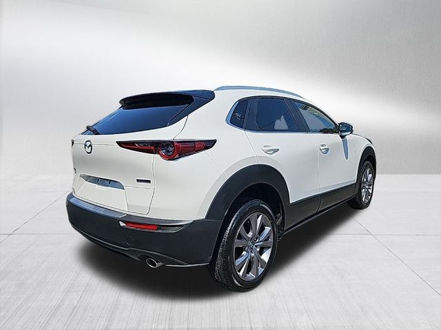 2023 Mazda CX-30 2.5 S Preferred Package