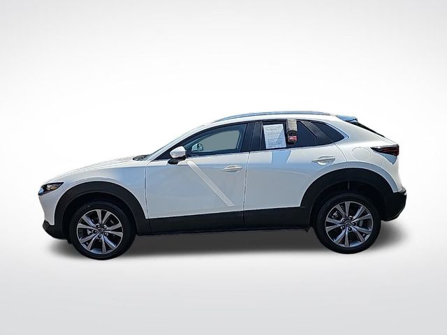 2023 Mazda CX-30 2.5 S Preferred Package