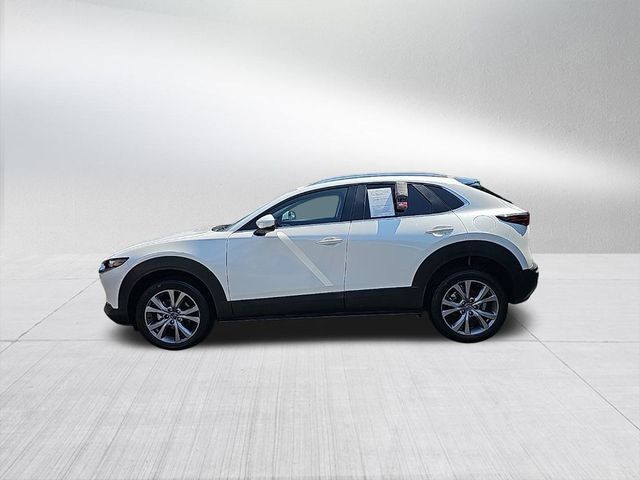 2023 Mazda CX-30 2.5 S Preferred Package