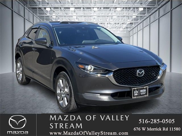 2023 Mazda CX-30 2.5 S Preferred Package