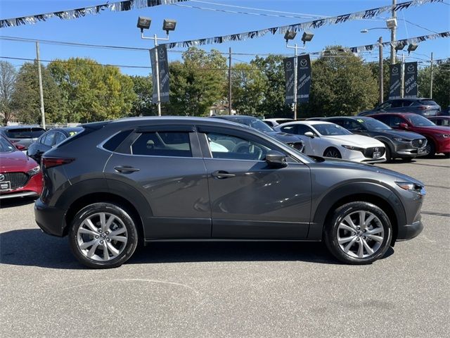 2023 Mazda CX-30 2.5 S Preferred Package