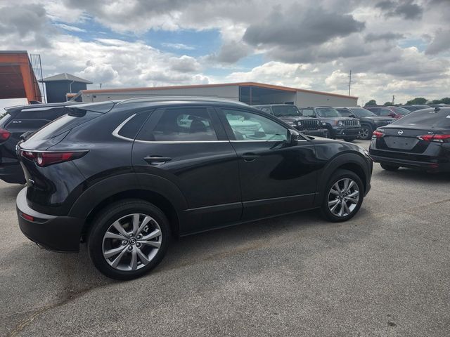 2023 Mazda CX-30 2.5 S Preferred Package