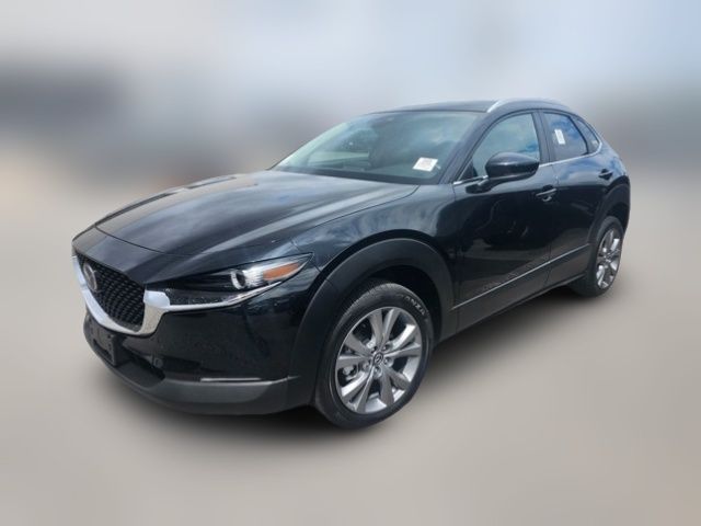 2023 Mazda CX-30 2.5 S Preferred Package