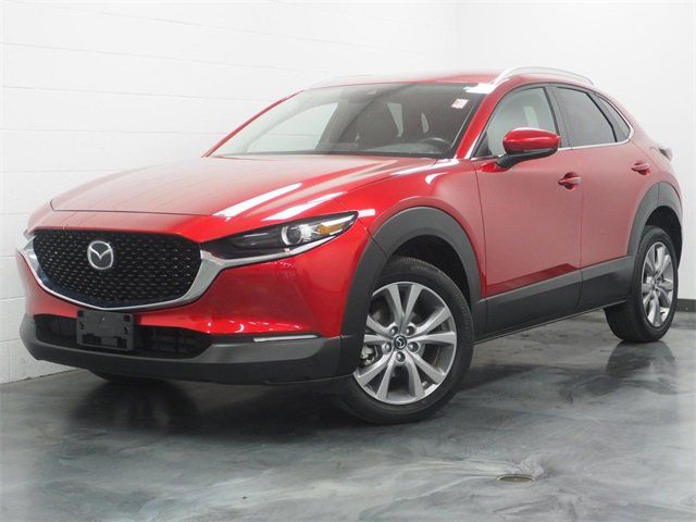 2023 Mazda CX-30 2.5 S Preferred Package