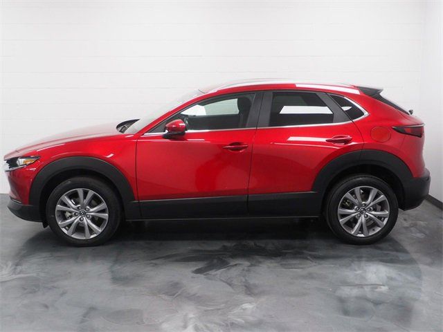 2023 Mazda CX-30 2.5 S Preferred Package