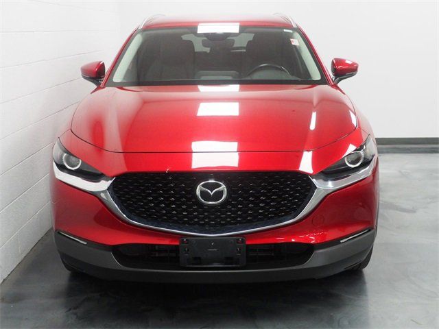 2023 Mazda CX-30 2.5 S Preferred Package