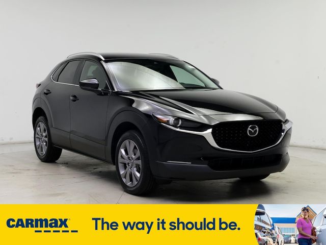 2023 Mazda CX-30 2.5 S Preferred Package