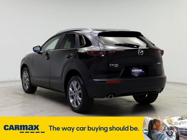 2023 Mazda CX-30 2.5 S Preferred Package