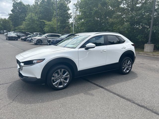 2023 Mazda CX-30 2.5 S Preferred Package