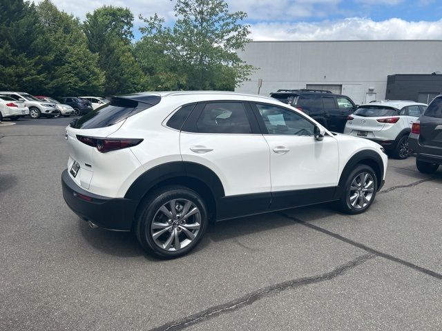 2023 Mazda CX-30 2.5 S Preferred Package