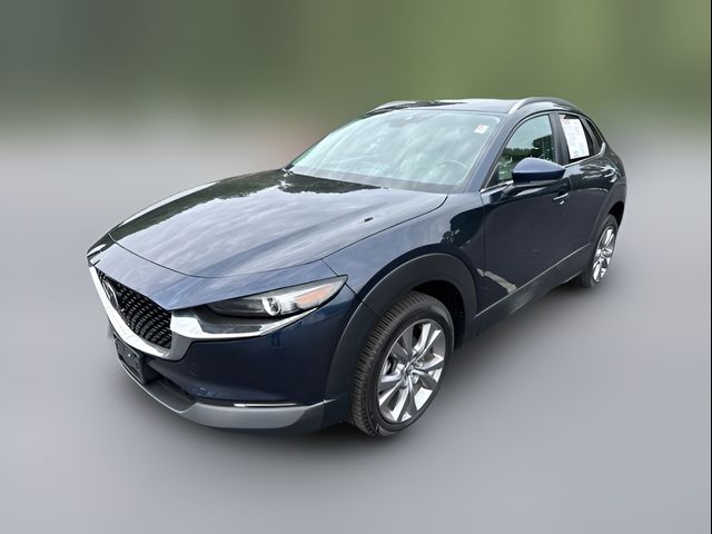 2023 Mazda CX-30 2.5 S Preferred Package
