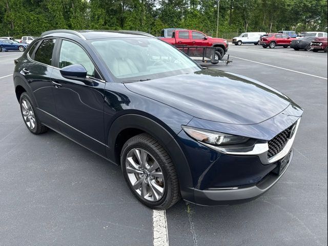 2023 Mazda CX-30 2.5 S Preferred Package