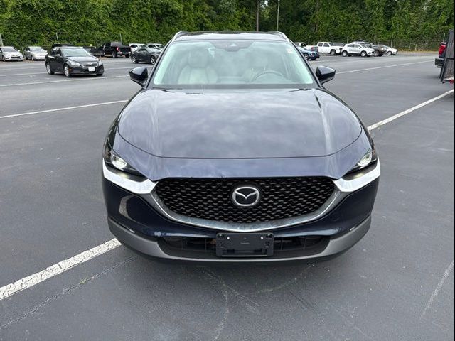 2023 Mazda CX-30 2.5 S Preferred Package
