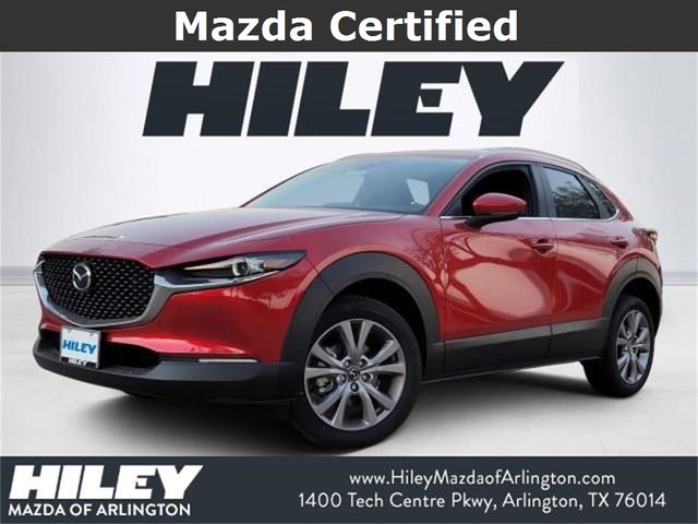 2023 Mazda CX-30 2.5 S Preferred Package