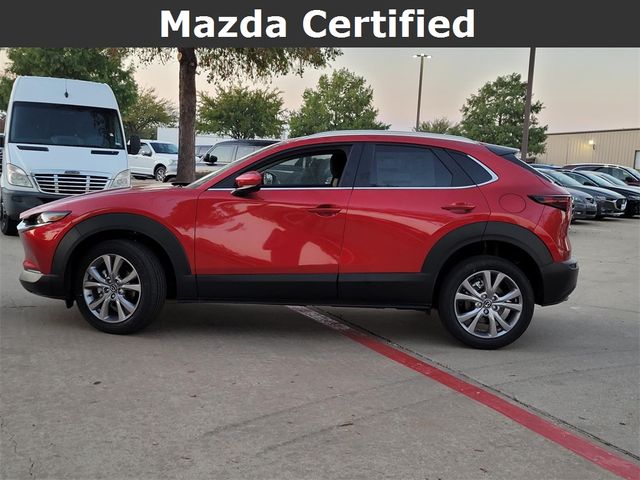 2023 Mazda CX-30 2.5 S Preferred Package