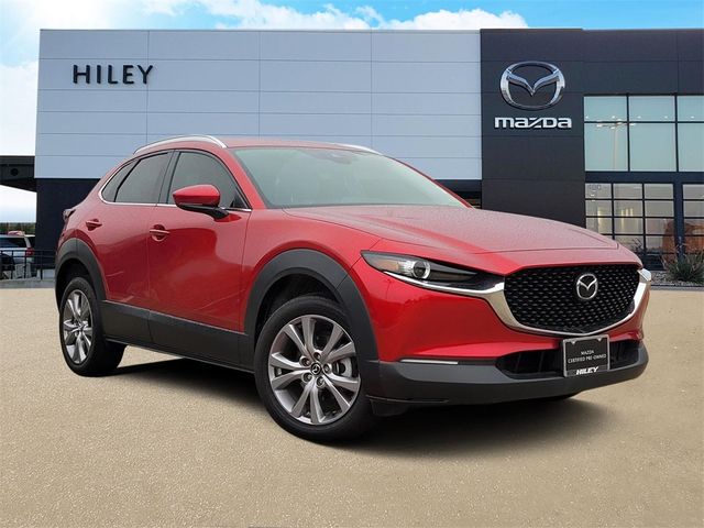 2023 Mazda CX-30 2.5 S Preferred Package