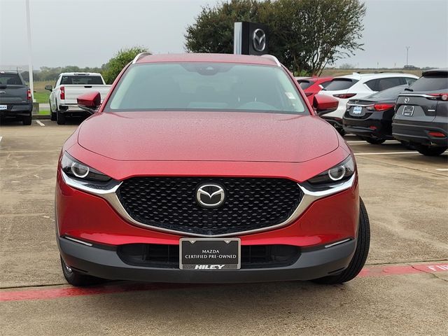 2023 Mazda CX-30 2.5 S Preferred Package