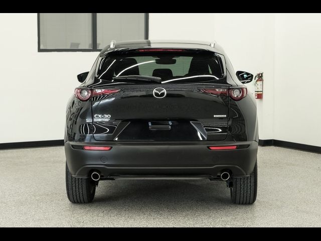 2023 Mazda CX-30 2.5 S Preferred Package